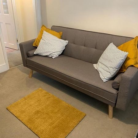 The Salisbury Townhouse Apartment Exterior foto